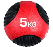 Balón Medicinal con Bote Arafit | Pesos de 3, 4 y 5 Kg | Entrenamiento Funcional
