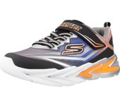Zapatillas Niño Marca Skechers Modelo Flex-glow Ultra