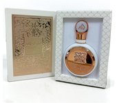 Lattafa Ladies Fakhar Rose Eau de Parfum 100ml - Perfume Femenino Elegante y Duradero