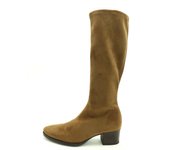 MISS ELASTIC Bota Elástica MISS ELASTIC Mujer Tabaco  (Mod: 76256)