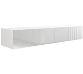 Mueble TV Charlotte A122 , Muebles ES, 180 x 30 x 40cm