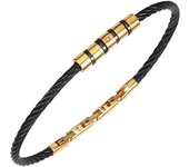 Pulsera Hombre Breil TJ3437 Plata de ley 925