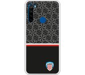 Funda original compatible con Xiaomi Redmi Note 8T - Lugo Estrella