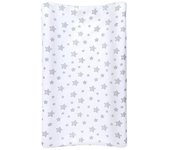 Cubierta de Almohadilla de Cambio de Pañales Impermeable 32x16 Pulgadas