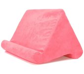 Xnyocn Tablet Stand Multifunction Sponge Pillow Stands for IPad Samsung Huawei Tab Reading Holder Support Bed Mount Bracket Book