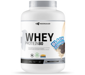Whey Protein80 - 2 Kg MM Supplements