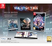 REYNATIS - DELUXE EDITION Juego para Consola Nintendo SWITCH