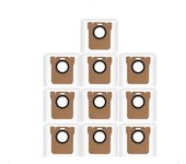 Compatible For Xiaomi Robot Vacuum X20+ / X20 Plus Replacement Parts Accessories Main Side Brush Hepa Filter Mop Cloth Dust Bag