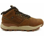 Dockers mod. 47BS004 botín para hombre en sintetico, cordones
