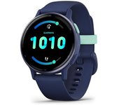 Garmin Vívoactive 5 Blue - Smartwatch 42mm