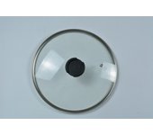 Frying 28/26/24/20cm Wok Non-stick Pan Skillet Cauldron Induction Cooker Pans Pancake Egg Gas Stove Home