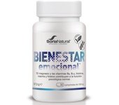 BIENESTAR EMOCIONAL 30 comp