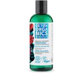 DETOX acondicionador hidratante y volumini 260ml.