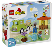 Juego de construccion Cuidado de Abejas y Colmenas Lego Duplo (LEGO 10419)