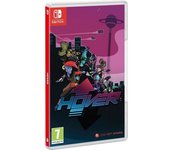 Hover Juego para Consola Nintendo Switch