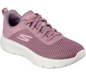 Skechers Zapatillas Rosas 124952-MVE , para Mujer