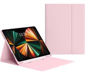 TBTIC Leather Case For iPad Air 5 4 10.9 Pro 11 10th 9th 8th 7th Gen 10.2In 5th 6th 9.7 Generation Mini 6 Cover With Pencil Slot