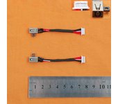CONECTOR/CABLE CC DELL INSPIRON 17 7778 7779 7786 7586 6VV2 06VV2 PJ806