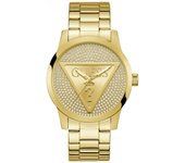 Reloj Guess Badge GW0915G1 acero hombre
