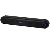 BARRA SONIDO MINI TREVI SB 8312 TV 30W WIRELESS USB SD AUX-IN