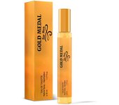 Eau de Toilette para Hombre 35ml - Mini Talla - Montage Brands - Vendido por Beauty World Distributor - Perfume para Hombres 53