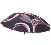 SOMBRILLA BABYLINE UNIVERSAL PARA SILLA DE PASEO DE BEBÉ URBAN NIÑA. INCLUYE FLEXO