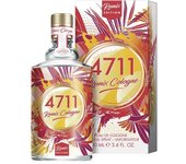 4711 Remix Colonia Agua De Colonia 100Ml