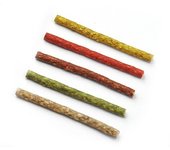 100 Barritas Munchy Mix 12Cm, 8-9 Gr