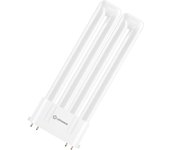 Ledvance-Osram | [LVE-4058075822436] Lámpara LED Ledvance/DULUX 2G10 8W 1000Lm 4000K 130º IP20 - Blanco Natural