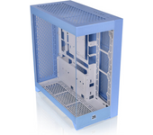 CAJA THERMALTAKE CTE E660 MID TOWER 2XUSB 3.0 1XUSB-C SN FUENTE AZUL HYDRANGEA
