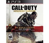 Call of Duty: Advanced Warfare (Gold Edition) Juego para Consola Sony PlayStation 3 PS3