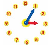 Actividades Hora Magnética