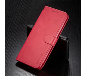 Leather Wallet Case for Samsung Galaxy S24 Ultra S23 S22 S21 S20 FE S10 Plus Flip Cover A25 A15 A14 A13 A54 A53 A52S 5G A51