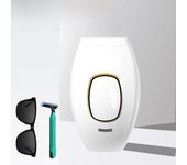 Body Bikini IPL 999,999 Flashes Depilator Pulses Permanent Laser Epilator Painless For Women Hair Removal Home Use Devices