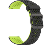20 22mm Replacement Strap For Polar Vantage V3 M2/M Grit X Pro Titan Silicone Bracelet For Polar Ignite 3 2 Unite Pacer Bracelet
