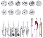 Dr Pen N2/M5/M7 Derma Pen Needles - 10/50pcs Bayonet Cartridges