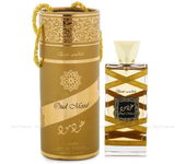 OUD MOOD GOLD LATTAFA EDP PERFUME ARABE ESPAÑA STOCK