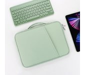 Tablet Sleeve Bag For iPad Pro 12 9 11 13 inch Pouch iPad 10th 9th 8th 7th Generation Air 5 4 3 2021 2022 Waterproof Tablet Bag