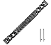 22mm 20mm Strap for Samsung Galaxy Watch 5 4 40mm 44mm Pro 45mm Metal Band 42mm 46mm Gear s3 active 2 for Huawei GT Wristband