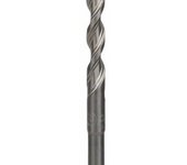 Broca para martillos perforadores SDS Plus-7 (12 x 100 x 165 mm ) | BOSCH 2608585050