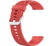 Correa de repuesto para Xiaomi Mi Watch, correa de silicona para Mi Watch Color 2, correa de reloj para Xiaomi Watch s1/s1 Active Strap