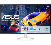 ASUS VZ27EHF-W MONITOR 27" LED IPS FullHD 100Hz. Pantalla para PC