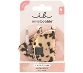 INVISIBOBBLE EVERCLAW LEO LOVE