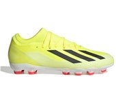 BOTA ADIDAS X CRAZYFAST LEAGUE MG IF0696