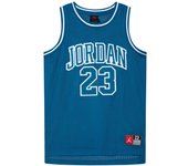 Camiseta NIKE JDN JORDAN 23 JERSEY 95A773 U1R Azul