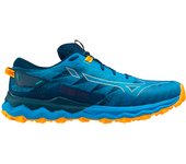 ZAPATILLAS MIZUNO WAVE DAICHI 7-6.5 (UK) 40 (EU)