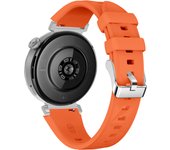 18mm Waterproof Strap Fit for Garmin Vivomove 3s/Forerunner 265S 255S Replacement Band Suitable for Garmin Venu 3S/2S