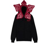Sudadera capucha Demogorgon Stranger Things