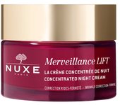 Nuxe Merveillance Lift Crema Concentrada de Noche 50ml