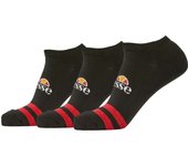 Complementos deportivo marca Ellesse modelo Saac0876-Black para hombre
